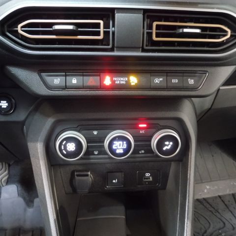 Dacia Jogger Extreme+