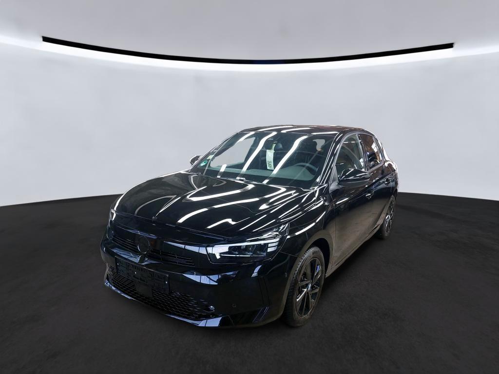 Opel Corsa F GS*LED*Navi*Apple CarPlay