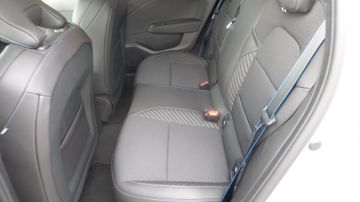 Renault Clio V Esprit Alpine TCe 90 PS mit Winterpaket L