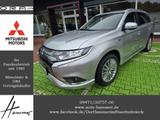 Mitsubishi PHEV Outlander Basis Spirit//NAVI//KAMERA - Mitsubishi Plug-in Hybrid Outlander mit Anhängerkupplung