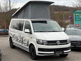 Volkswagen T6 /California Umbau/LED/Dusche/Küche - Wohnmobil oder -wagen Umbau