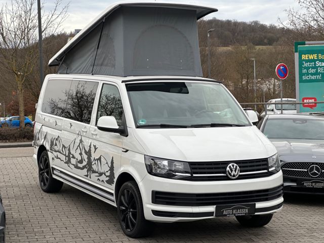 Volkswagen T6 /California Umbau/LED/Dusche/Küche