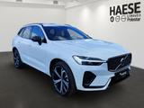 Volvo XC60 T6 Ultra Dark Plug-In Hybrid AWD EU6e Luftf - Volvo XC60: Automatik
