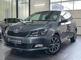 Skoda Fabia Edition | SHZ | ALU | KLIMAAUT | - Skoda Fabia: Edition