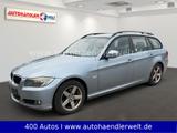 BMW 320i E91 Kombi Automatik - BMW 320: 320i E91