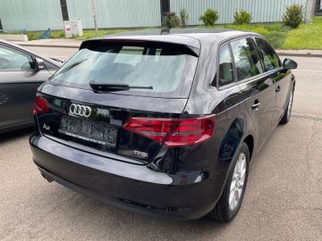 Audi A3 - 6