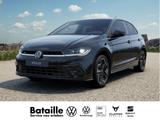 Volkswagen Polo R-Line 1,0 TSI 5-Gang Navi ACC SHZ RFK - Volkswagen Polo: mit Klimaanlage