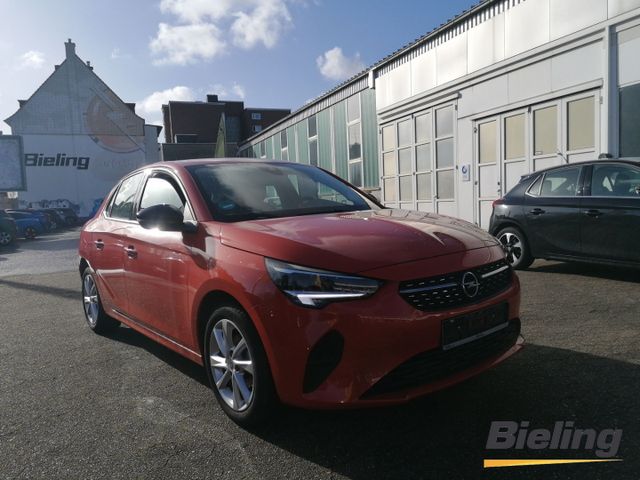 Corsa Elegance 1.2, 55 kW (75PS), Start Stop, Eu