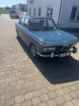 BMW Andere - BMW aus 1970