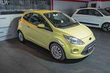 Ford Ka Titanium Klima HU Neu - Ford Ka/Ka+ aus 2011