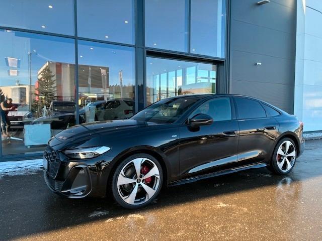 Audi A5 Limousine TDI quattro 150 kW