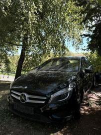 صورة 2 لـ 2012 Mercedes-BENZ A 220
