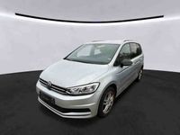 Volkswagen Touran - Vorschau Bild 2