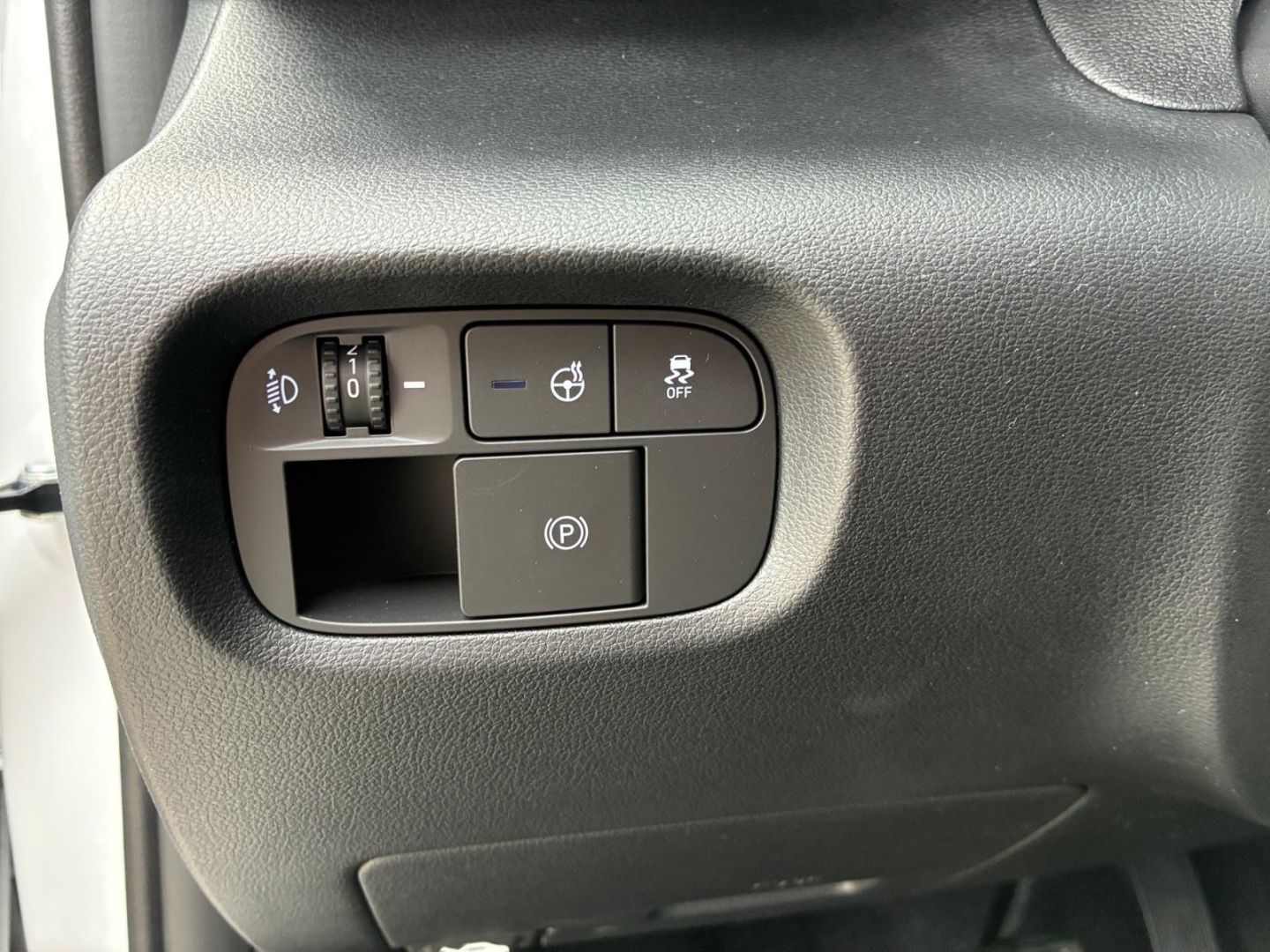Hyundai INSTER - Bild 17