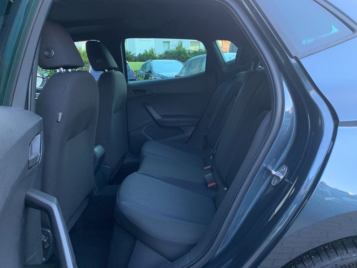 Seat Ibiza - Bild 10