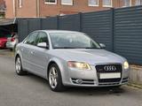 Audi A4 3.2 V6 Quattro Tiptronic 1.Hd Bi-X... - Audi A4 aus 2005: 3.2