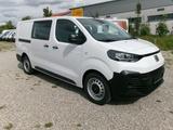 Fiat Scudo L3 Flexcab Lang - Fiat Scudo: Lang