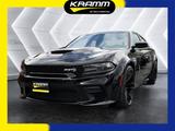 Dodge Charger 6.2 SRT Hellcat Widebody NAVI KAMERA - Dodge Charger in Berlin