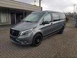 Mercedes-Benz VITO RHÖN CAMP DE LUXE ASSIST LED LIFESTYLE - Neuwagen mit Diesel-Antrieb