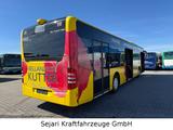 Mercedes-Benz Citaro O530 C1 / Euro 5 / A21 / 2 x vorhanden - Mercedes-Benz Citaro o530