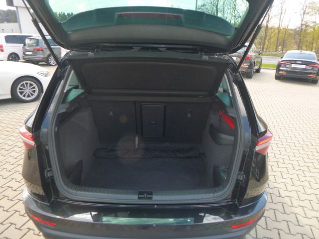 Fahrzeugabbildung Skoda Karoq 1.5 TSI ACT >Rückfahrkam/LED/PDC/SHZ