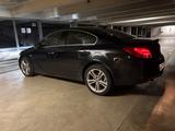 Opel Insignia 2.0 Turbo Active Automatik Active