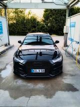 Audi A6 2.0 TFSI S tronic quattro Avant - 3×S-Line - Audi Gebrauchtwagen in Kerpen