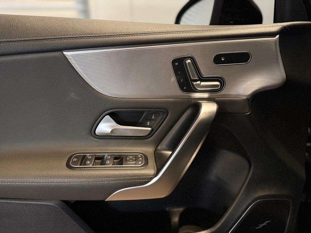 Mercedes-Benz A 45 AMG