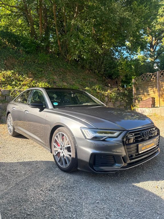 Image of Audi A6