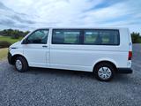 Volkswagen T6 Kombi Caravelle Langer Radstand Flügeltüren  - Volkswagen: Caravelle Langer Radstand