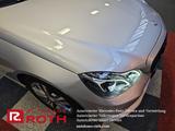 Mercedes-Benz E 350 Avantgarde BlueTEC 4Matic COMAND APS/SHD - : mit Navigationssystem, Comand Aps
