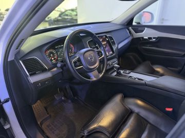 Volvo XC90 - 7