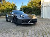 Porsche 992 Carrera S SPORTDESIGN+CHRONO+ABGAS+360 - Porsche 992 von privat