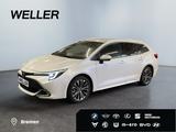 Toyota Corolla 1.8 Hybrid TS Teamplayer *LED*CAM*el Hec - Toyota Corolla Gebrauchtwagen in Bremen