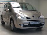 Renault Modus Night & Day Klima+PDC+Shzg+Teilleder+1.Hd - gebrauchte Renault Modus aus dem Jahr 2012
