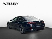 BMW 520 - Vorschau Bild 6