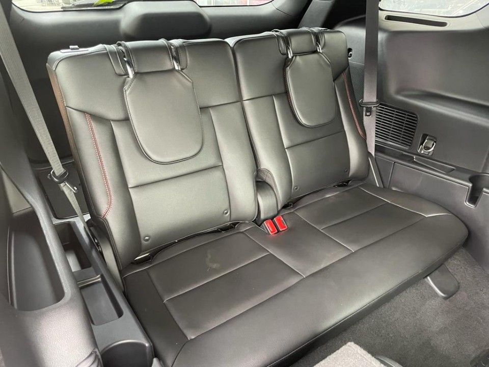 Fahrzeugabbildung Ford Explorer 22er Ecoboost ST-Line Leder ACC MwSt.