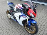 Honda CBR 1000 RR ABS  SC59 Fireblade für Kenner - HONDA 2009 CBR FIREBLADE