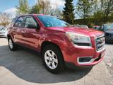 GMC Acadia 3.6 SLE2 *7 Sitzer*Automatik - GMC Acadia Gebrauchtwagen