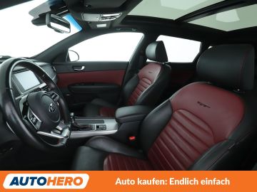 KIA Optima - 10