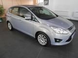 Ford C-MAX 1.6 EcoBoost Titanium - Ford C-Max aus 2011: Titanium