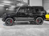 Mercedes-Benz G 500 G500 AMG/NEW FACELIFT2025/TO/KEYLESS/20 - Mercedes-Benz G 500 Neuwagen