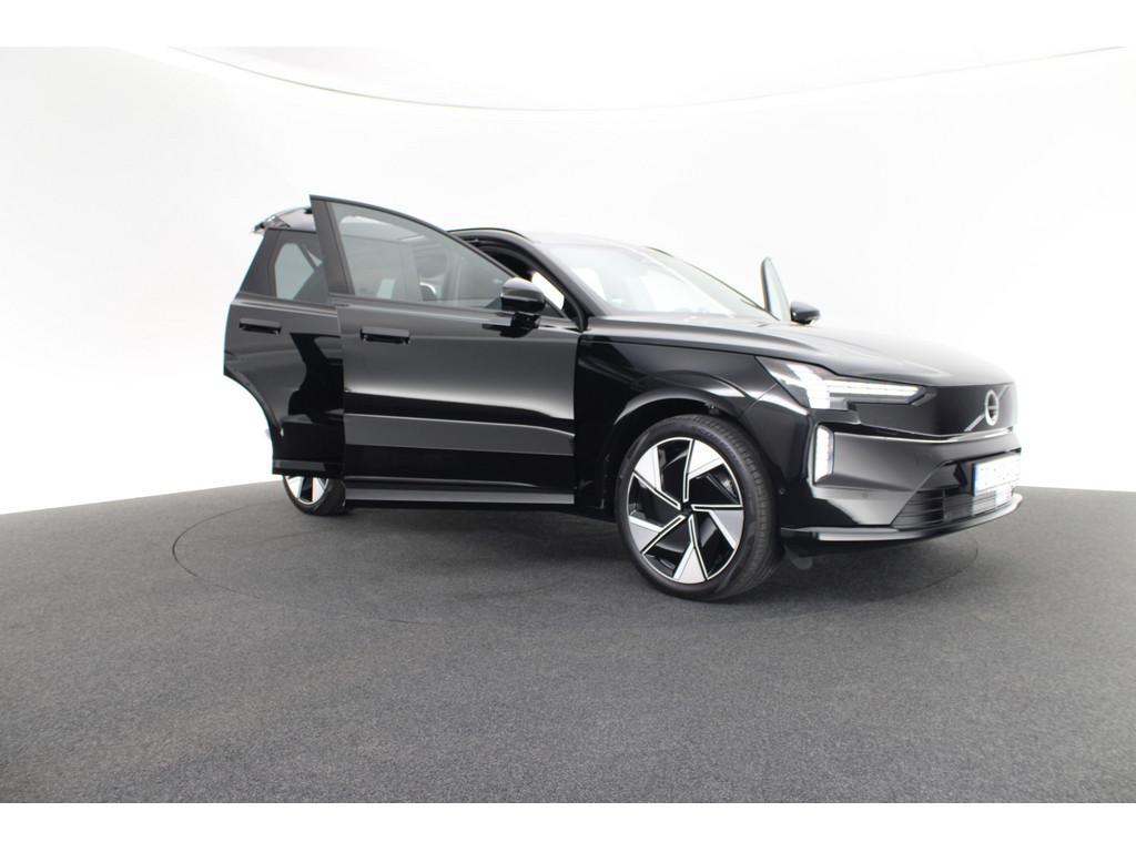 Volvo EX90 Ultra, Twin Motor Performance, Elektrisch, 