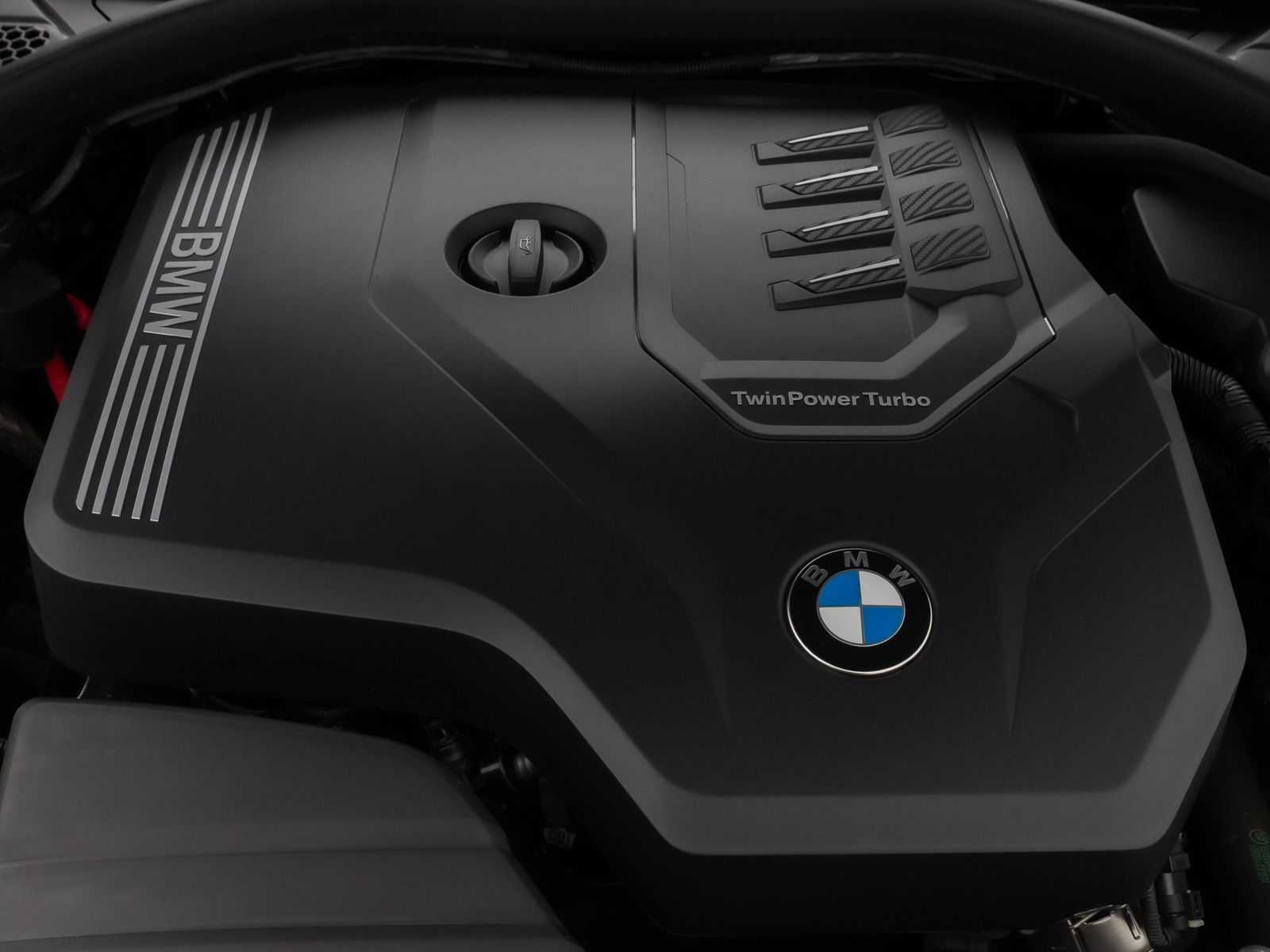 Fahrzeugabbildung BMW 318i DAB CockPit+ PDC LED Geschwindigkeitsreg.