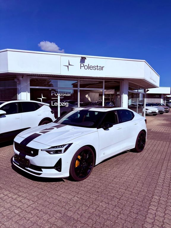 Image of Polestar 2