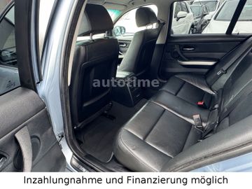 BMW 320 - 10