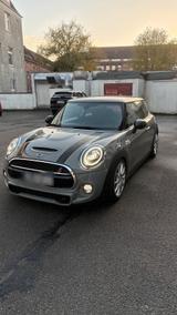 MINI Mini Cooper S F56 | Grail | ST XA | Scheck... - MINI MINI: GR