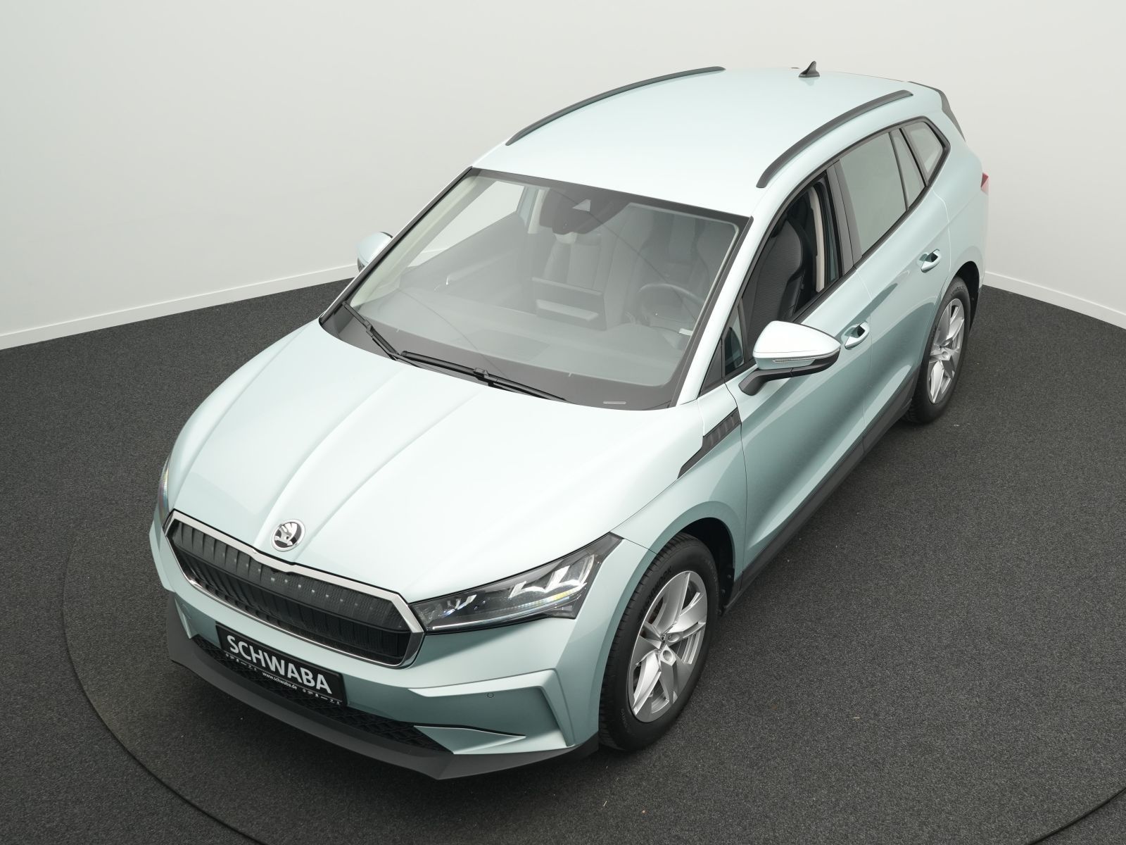 Skoda Enyaq - Bild 20