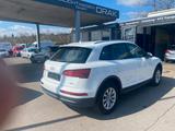Audi Q5 40 TDI quattro voll Leder - Audi Q5 Gebrauchtwagen in Stuttgart