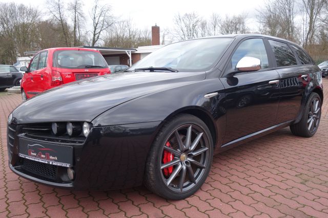 Alfa Romeo ANDERE 159 Sportwagon 2.4 JTDM 20V Distinctive